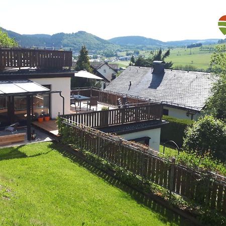 Komfort-Fewo Blickfang Willingen*** Willingen  Esterno foto
