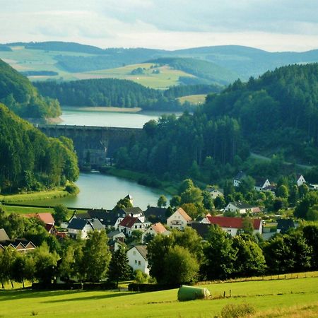Komfort-Fewo Blickfang Willingen*** Willingen  Esterno foto