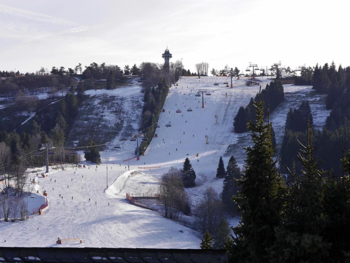 Komfort-Fewo Blickfang Willingen*** Willingen  Esterno foto