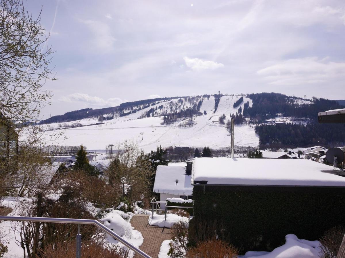 Komfort-Fewo Blickfang Willingen*** Willingen  Esterno foto