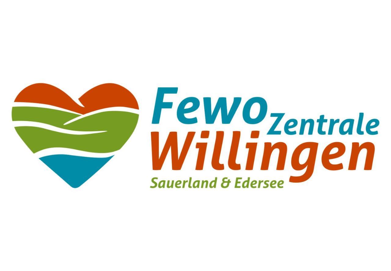 Komfort-Fewo Blickfang Willingen*** Willingen  Esterno foto