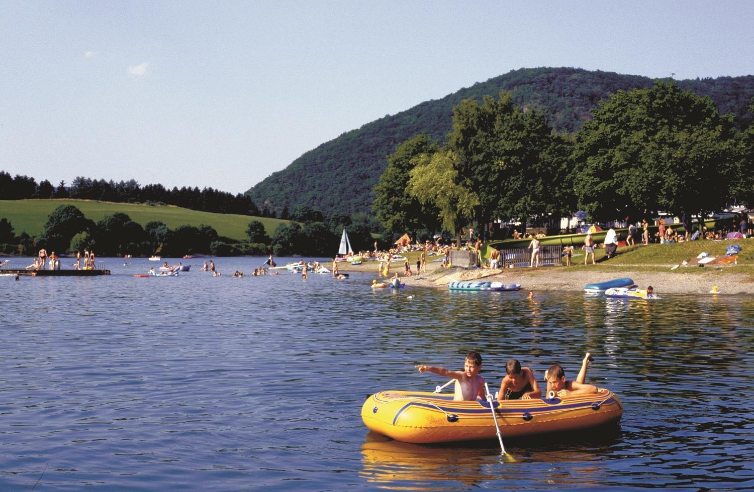 Komfort-Fewo Blickfang Willingen*** Willingen  Esterno foto